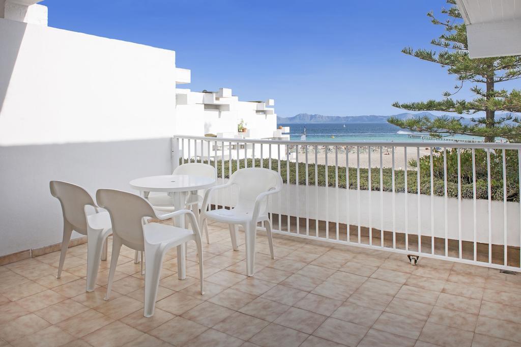 Готель Iberostar Waves Ciudad Blanca Алькудія Номер фото